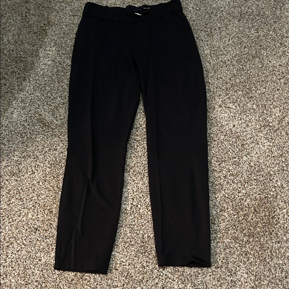 Lululemon Athletica Men's Black Joggers